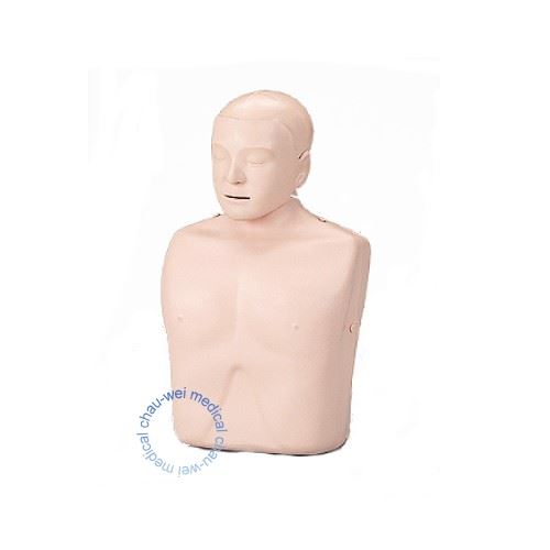 CPR,安妮
